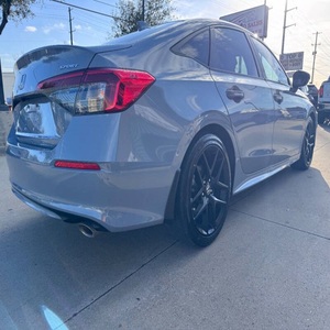 MEJOR PRECIO PARA Honda Civic Sport 2024 - Product Image 2