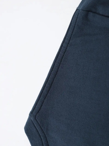 Venta al por mayor 2024 superventas de camisetas de microfibra para hombres logotipo personalizado 100% Stock, ropa a granel, paca de ropa mixta, ropa usada - Product Image 3