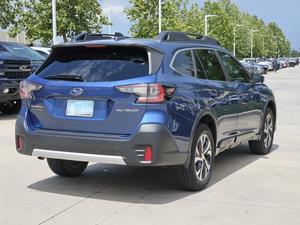 Pre-owned Clean 2022 Subar-u outback limited - Product Image 6