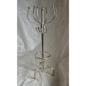 BRUSHSTROKE BLISS ที่วางเครื่องประดับโลหะทันสมัย-อเนกประสงค์ ประหยัดพื้นที่ ดีไซน์สวยงาม ผลิตในอินเดีย - Product Image 6