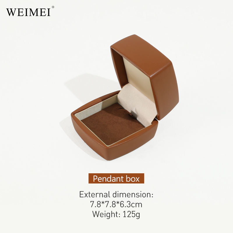 กล่องใส่จี้