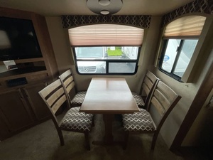 Starcraft Solstice Super Lite 27RLS d'occasion 2018 - Product Image 6