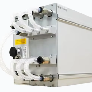 Antmin-eer S21-195 TH s Electrics Alimentado por Corriente Alterna y Continua - Product Image 3