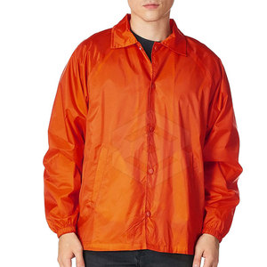 Chaqueta Deportiva Casual para Hombre, Color Personalizado 2025, Ropa de Calle, Nueva Moda, Chaqueta Deportiva Cortavientos para Hombre - Product Image 1