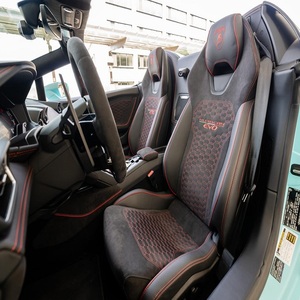 El Mejor Lamborghini Huracán EVO Spyder 2024 - Product Image 3