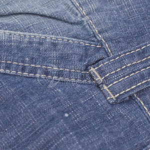 Pantalones Cortos de Mezclilla para Hombre, Servicios OEM, Precio Bajo, Último Estilo 2026, Diseño Personalizado, Hecho en Pakistán - Product Image 6