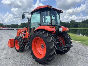 Tracteur agricole Kubota M7060 à vendre - Product Image 5