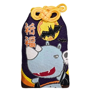 กระเป๋าเครื่องรางนำโชคกระเป๋าให้พรแบบญี่ปุ่น - Product Image 2