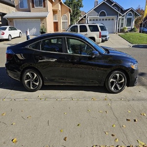 EN PERFECTO ESTADO, Auto Honda Insight 2022 - Product Image 2
