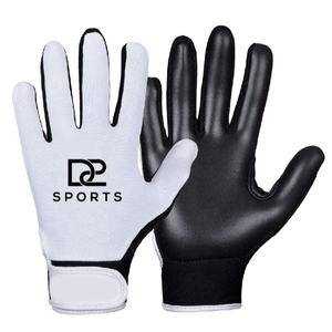 Guantes de fútbol gaélico Gaa de Irlanda Guantes deportivos con escudo único de Gaa - Product Image 1