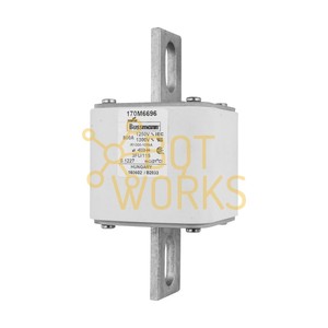 Per Eaton 170M6696 - Nuovi Fusibili e Portafusibili - Product Image 1