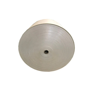 Meilleures ventes de rouleaux de papier couché PE blanc personnalisés et imperméables pour papier gobelet, matières premières en provenance d'Inde - Product Image 2