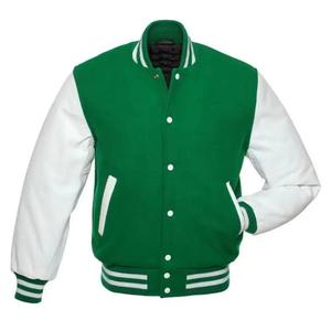 Athletic varsity <b>jacket</b> College <b>Baseball</b> <b>jacket</b> <b>for</b> <b>men</b> <b>for</b> fitness training and casual use Stylish patch varsity <b>jacket</b> - Product Image 4