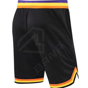 Pantalones Cortos de Fútbol para Hombre, Ropa de Verano para Correr, Fitness, Gimnasio, Tenis, Baloncesto - Product Image 5