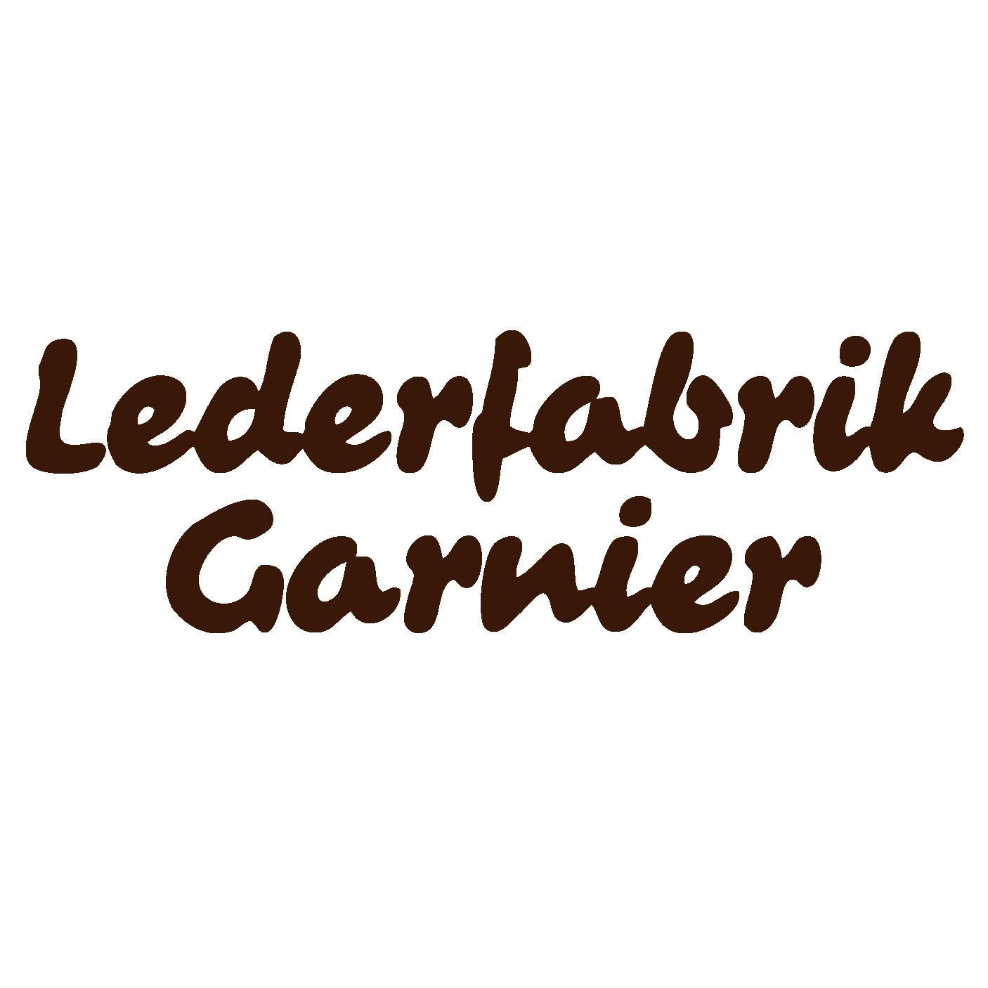 Lederfabrik Garnier GmbH logo
