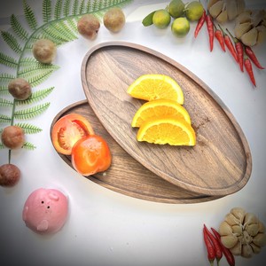 Plateau en bois d'acacia écologique de haute qualité fabriqué au Viet Na m modernsourcing.com - Product Image 1