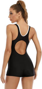 Traje de Baño de Secado Rápido para Mujer, Nuevo Estilo 2026, Precio de Mayoreo, Traje de Baño Femenino, Ropa de Playa - Product Image 2