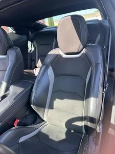 NUOVA CHEVROLET CAMARO V8 2025 Trazione Integrale Auto Sportiva da Corsa / Coupé NEU VOLL 415CV Biturbo Trasmissione Automatica CVT - Product Image 3