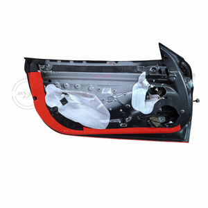 Bloque de Cerradura de Puerta Delantera de Metal para Auto, Base para Ferrari California - Product Image 6