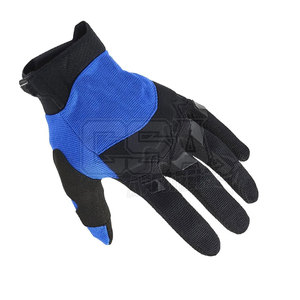 Guantes de Motocross duraderos hechos de cuero impermeable Venta caliente Nueva llegada Guantes de motocicleta de Motocross - Product Image 3