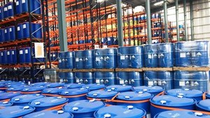 LABSA เกรดดีที่สุด 96 โดเดซิลเบนซีนซัลโฟนิกแอซิด 96% CAS 27176-87-0 ของเหลวสีเข้มสำหรับอุตสาหกรรมผลิตผงซักฟอก - Product Image 6