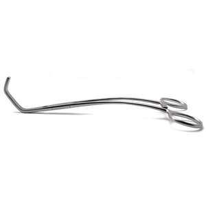 Instrumentos quirúrgicos de toractomía cardiovascular de un solo uso, conjunto vascular, Material de acero, Manual según estándar internacional - Product Image 3