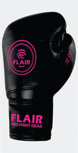 Conjuntos de boxeo profesionales de cuero PU de alta calidad con guantes transpirables Logotipo personalizado Equipo de talla grande Competitivo para boxeadores - Product Image 5