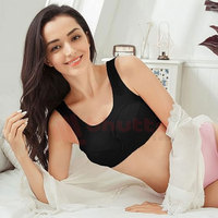 Nouvelle Collection Femme Grande Taille Légère Haute Qualité Confort Style Personnalisable Soutien Optimal Sans Couture Respirante Extensible dans les Quatre Sens