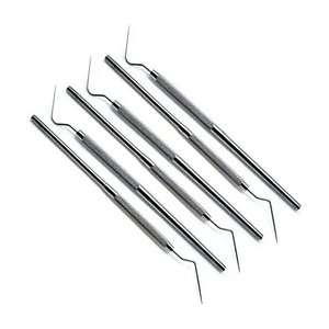 Instruments de remplissage dentaire faciles à utiliser pour les débutants Outils de remplissage composites de haute qualité pour instruments dentaires - Product Image 1