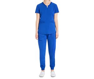 Uniformes Médicos de Primera Calidad para Doctores y Enfermeras, Uniformes Quirúrgicos para Mujeres y Hombres, Conjuntos de Uniformes para Hospital - Product Image 1