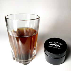 Meilleur liquide de Shilajit de l'Himalaya Gouttes Liquide oral testé en laboratoire pour adultes femmes enceintes Source de haute altitude 18000ft World High - Product Image 5