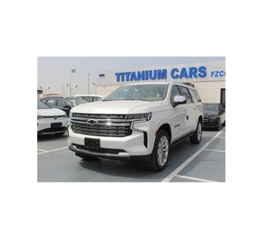 <span class=keywords><strong>Chevrolet</strong></span> <span class=keywords><strong>SUBURBAN</strong></span> 5.3L AWD <span class=keywords><strong>SUV</strong></span> <span class=keywords><strong>2022</strong></span> d'occasion, élégant et fiable - Product Image 1