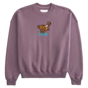 Sweat-shirt en molleton à col rond pour homme, coupe classique, logo personnalisé, streetwear d'hiver, 100% coton, unisexe, décontracté, haute qualité, OEM - Product Image 3