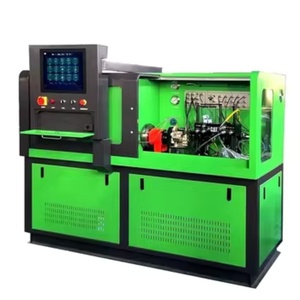 Nantai CR925/CR926 Common-Rail-System Kraftstoffeinspritzungs-Prüfstand - Product Image 2