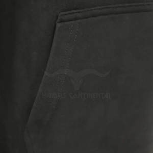 2024 pull à capuche élégant sur mesure à la mode pour la conception d'impression bouffante dernier matériau polaire pour l'hiver pour les adultes - Product Image 4