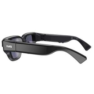 Listo para enviar: Gafas inteligentes AR INMO Air con traducción de texto en tiempo real 3D, cámara y visualización de películas a todo color sin cables. - Product Image 4