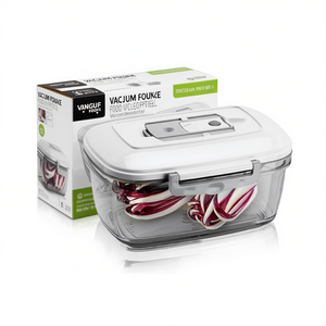 Contenedor al Vacío Family ACO1092 de 1.5 Litros para Almacenamiento y Conservación de Alimentos Magic Vac - Product Image 2