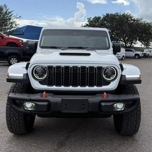 Jeep Gladiator Mojave Usado 2025 - Product Image 1