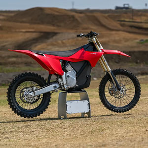 Nouvelle moto électrique tout-terrain St _ark Varg MX ALPHA 80HP, St _ark EX ENDURO 60HP, et nouvelle moto St _ark VARG EX 80HP homologuée pour la route. - Product Image 2