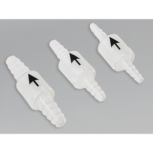 Válvulas de Retención con Entrada/Salida Cónica Black Arrow para Líquidos Alimentarios y Químicos - Burkle GmbH - Product Image 4