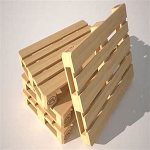 2025 Nouveau stock Palette en bois Epal 1200X800 Euro Double simple face disponible aux prix du marché - Product Image 4