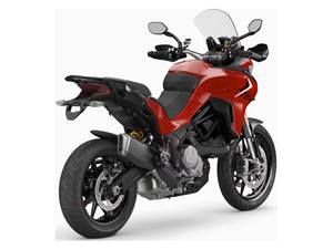 Venta en Subasta 2024: Motocicletas Multistrada V2-S Nuevas con Potencia de 1001-2000W y Velocidad Máxima >80km/h, con Depósito - Product Image 4