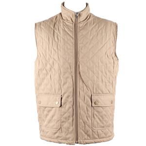 Blouson d'hiver pour hommes avec logo personnalisé OEM Nouveau style respirant en toile de haute qualité à bas prix pour la chaleur extérieure - Product Image 2