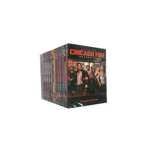 Compre en China: Set de DVD en Caja con Envío Gratis para Uso Doméstico, Suministro de Fábrica, Chicago Fire Temporadas 1-13, 68 Discos, Series de TV, Películas - Product Image 4