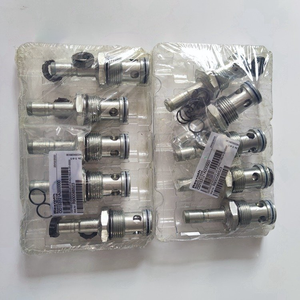 Válvula solenoide de cartucho roscado OEM OD15 OD OD1531213DS800 OD1502211AS000 OD1502211BS000 válvula de bola solenoide hidráulica - Product Image 2