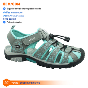 รองเท้าแตะกีฬาเดินป่ากลางแจ้งระบายอากาศได้ดีสำหรับผู้หญิง แบรนด์หรู ปี 2026 - Product Image 1