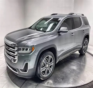 Nettoyer utilisé 2023 GMC Acadia - Product Image 1