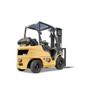 Tracteur de labour et de labour à charge lourde Fighter 85 RS avec construction robuste pour toutes les conditions de terrain - Product Image 4