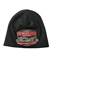 Gorro de poliéster con logotipo personalizado - Product Image 1