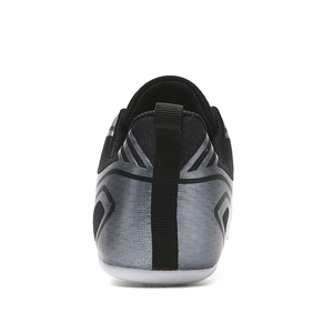 Zapatillas de <span class=keywords><strong>Atletismo</strong></span> Profesionales Unisex Ligeras y Duraderas con Tacos para Pista y Campo, Suela de TPU y Parte Superior de Malla Transpirable - Product Image 6